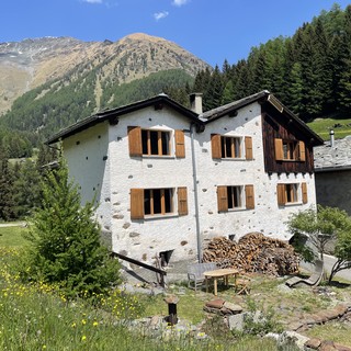 Casa Emerita mit Sitzplatz