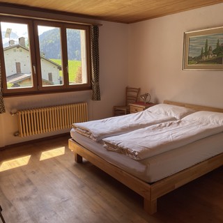 Schlafzimmer 2
