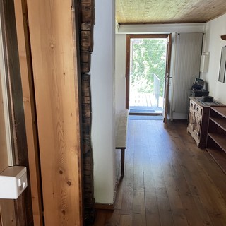 Eingangsbereich